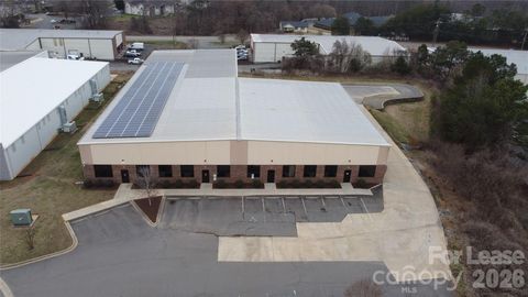 129-A Oak Park Drive Mooresville NC 28117