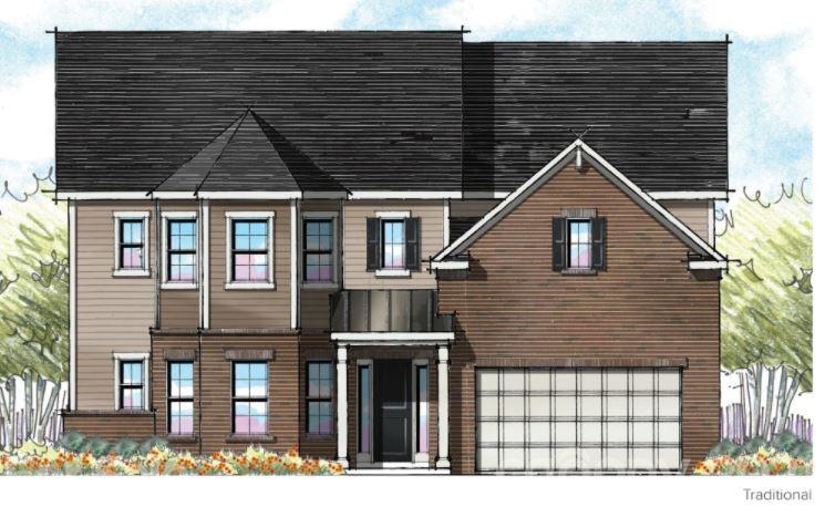 Bent Creek - Residential