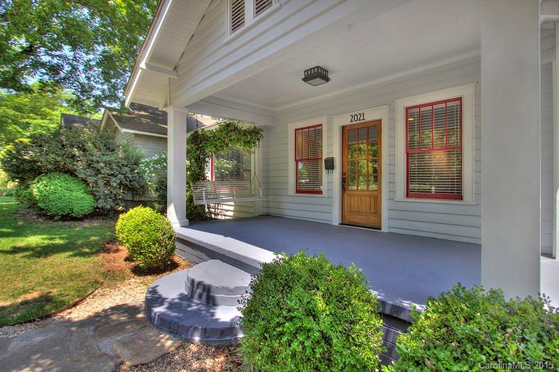 Elizabeth - Residential