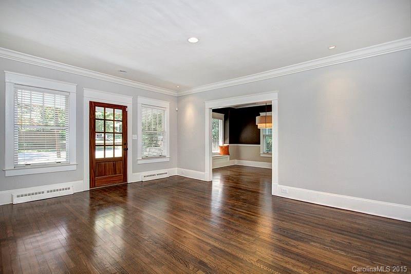 Elizabeth - Residential