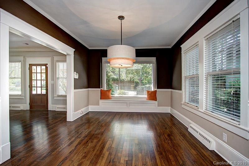 Elizabeth - Residential