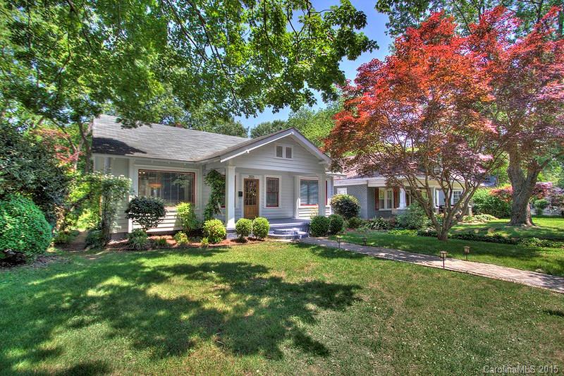 Elizabeth - Residential