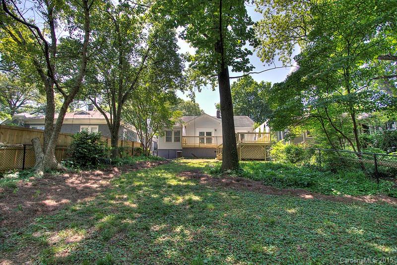 Elizabeth - Residential