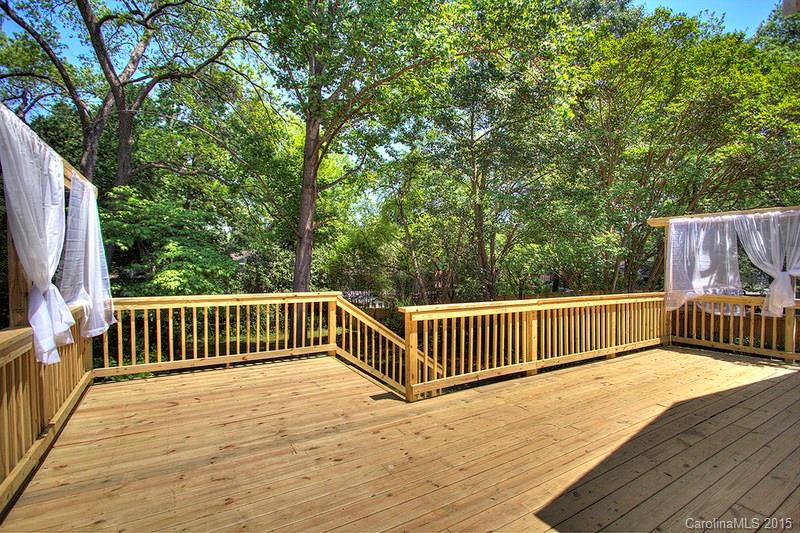 Elizabeth - Residential