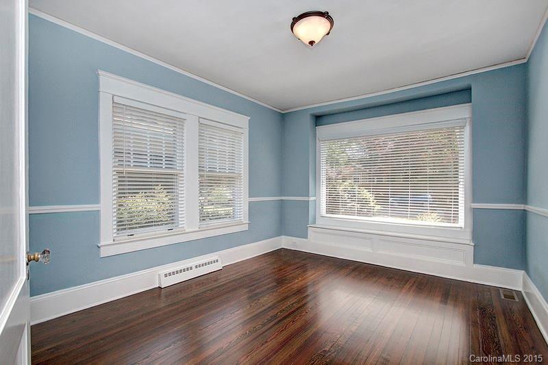 Elizabeth - Residential