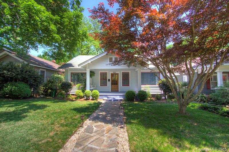 Elizabeth - Residential