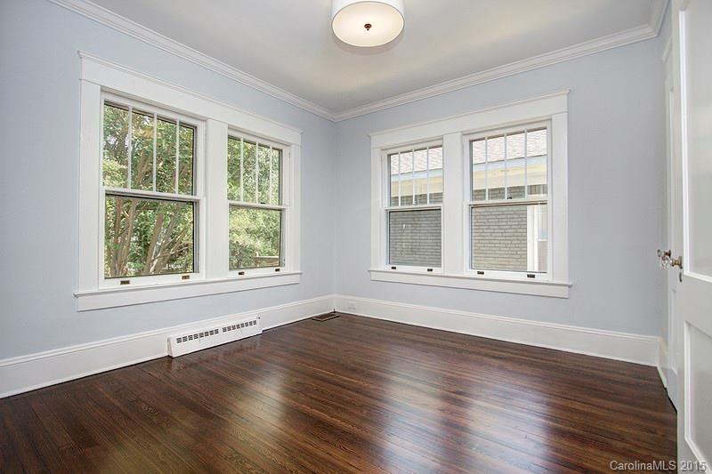 Elizabeth - Residential