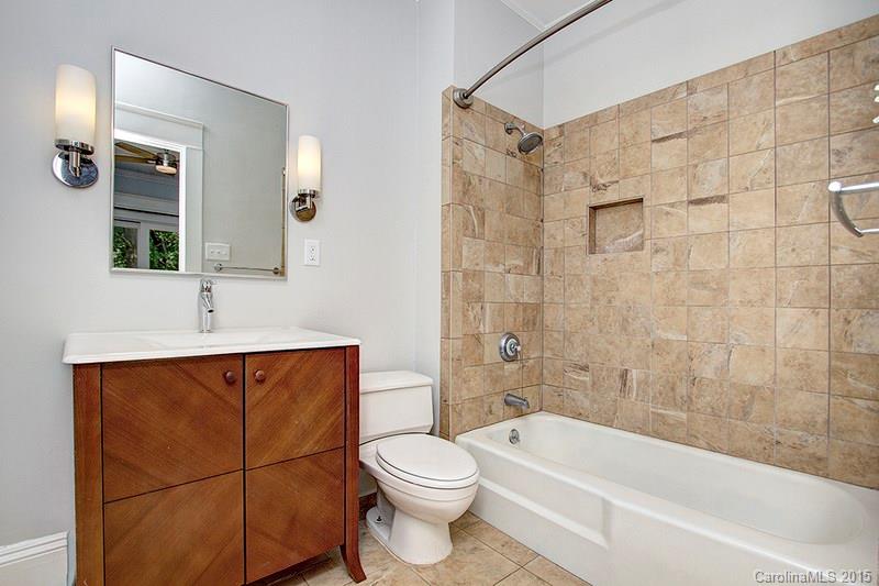 Elizabeth - Residential