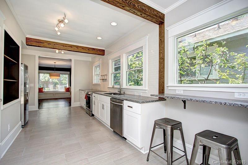 Elizabeth - Residential