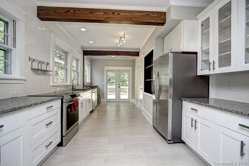 Elizabeth - Residential