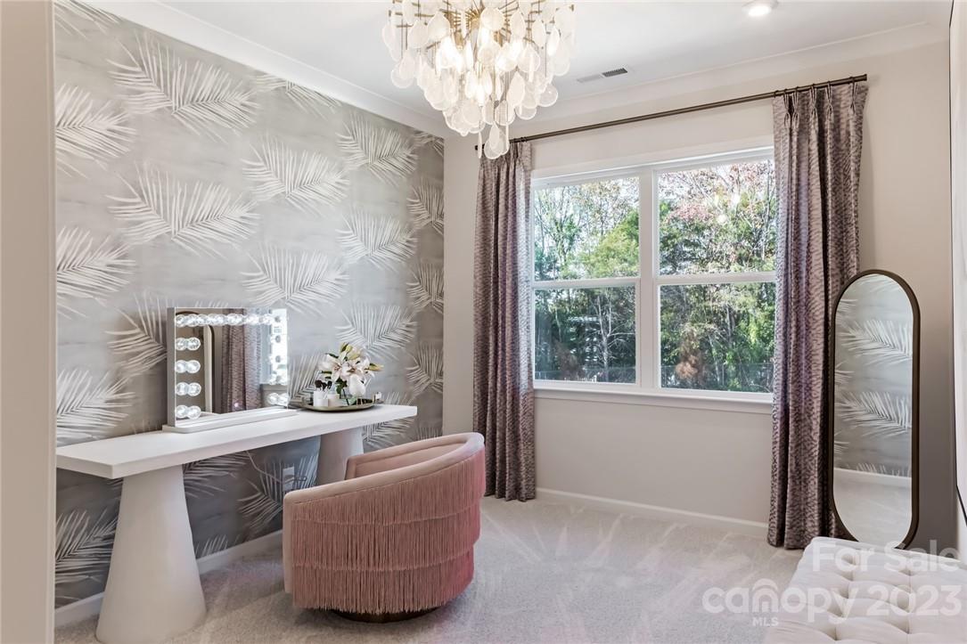SouthEnd at Tryon - Residential