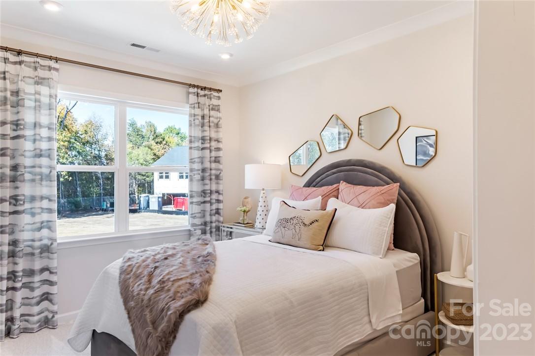 SouthEnd at Tryon - Residential