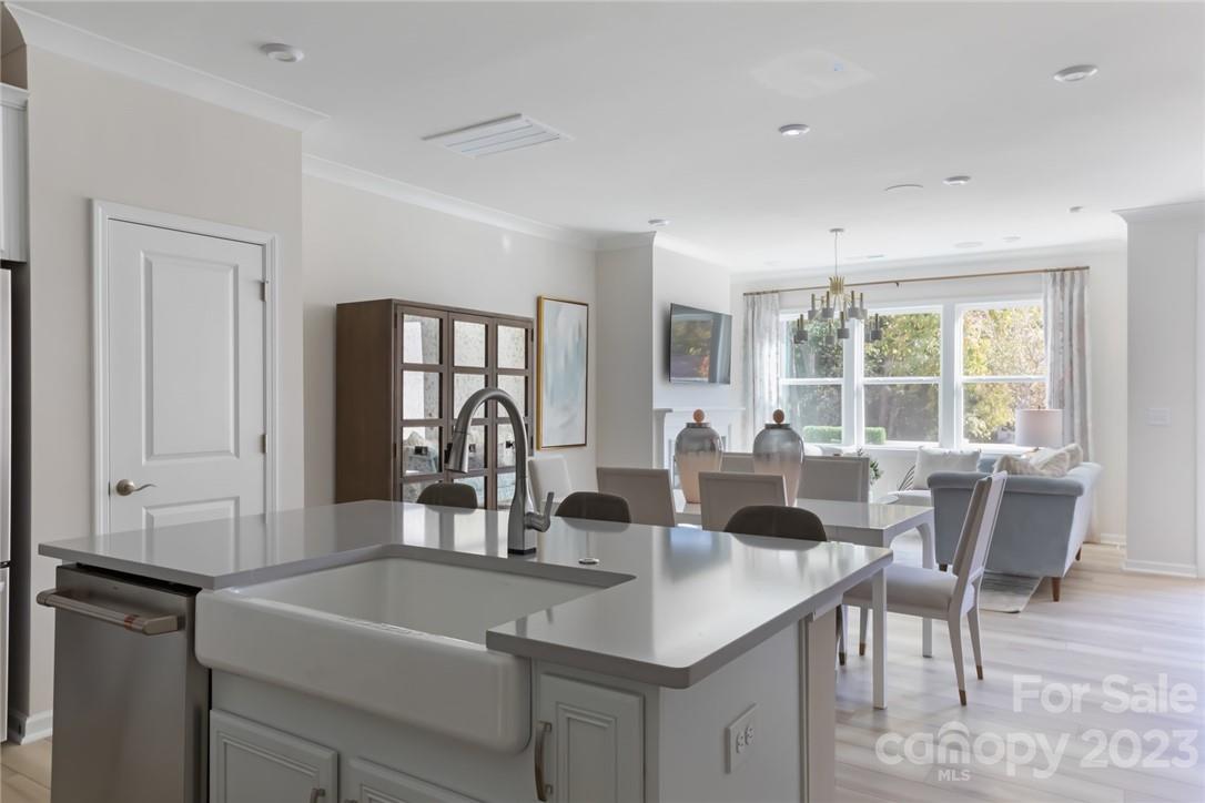 SouthEnd at Tryon - Residential