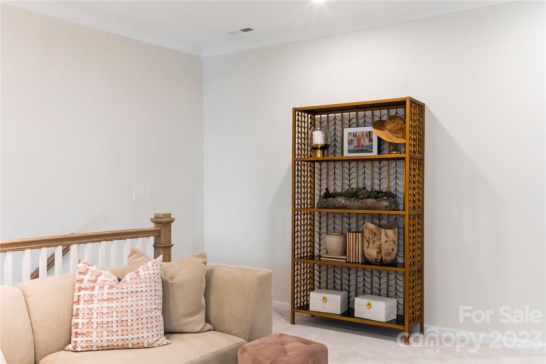 SouthEnd at Tryon - Residential