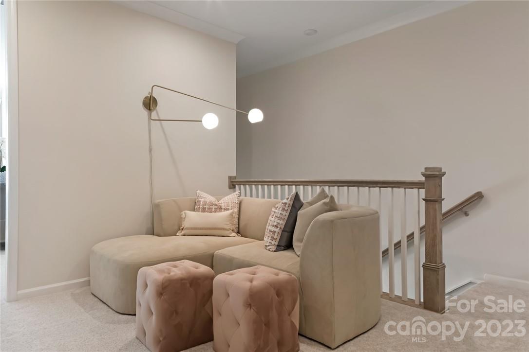 SouthEnd at Tryon - Residential