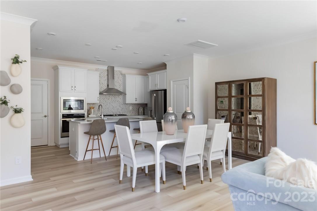 SouthEnd at Tryon - Residential