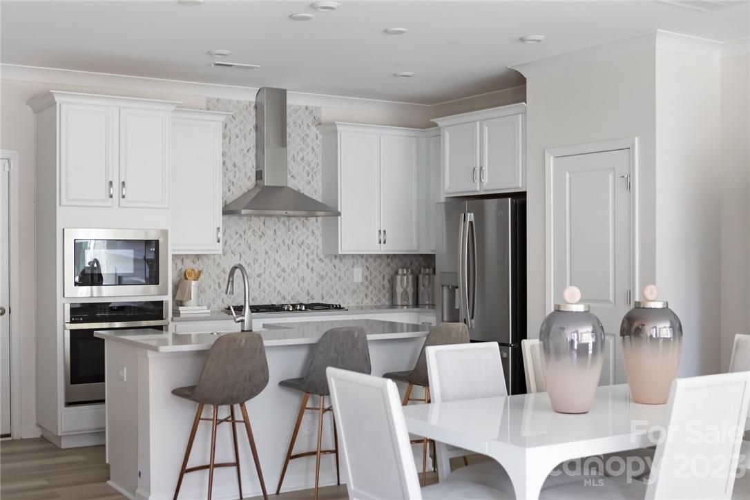 SouthEnd at Tryon - Residential