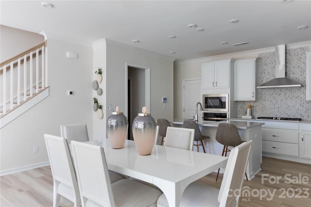 SouthEnd at Tryon - Residential