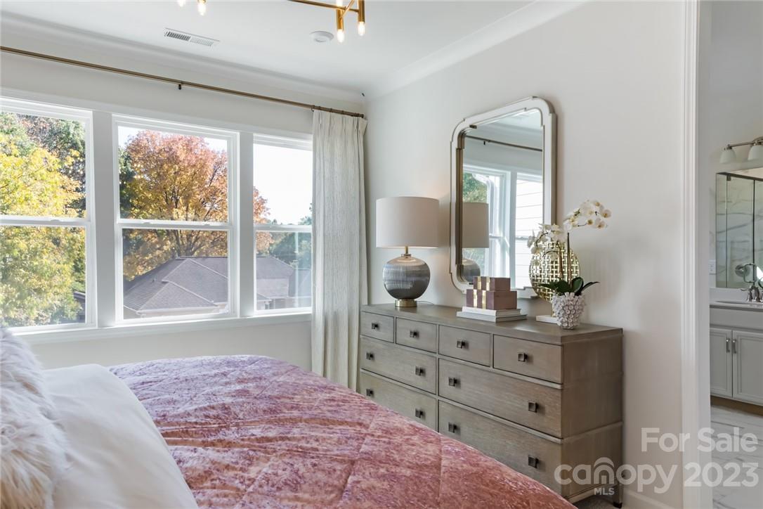 SouthEnd at Tryon - Residential