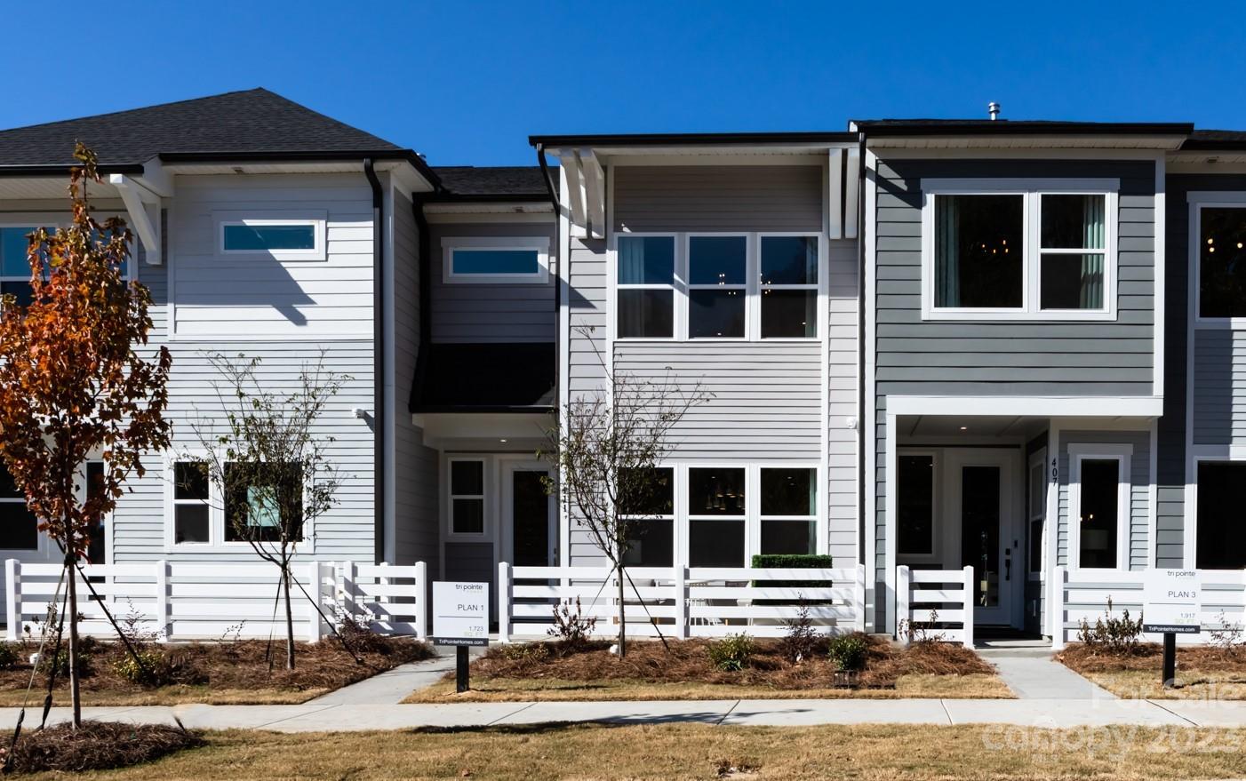 SouthEnd at Tryon - Residential