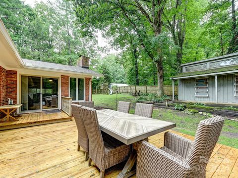 A home in Hendersonville