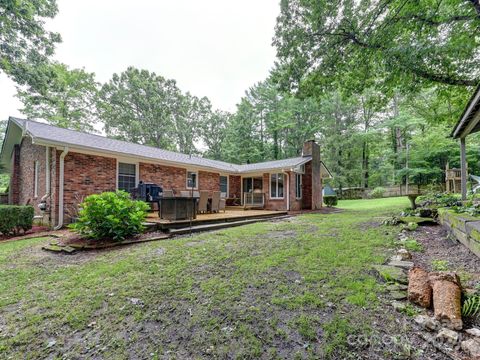 A home in Hendersonville