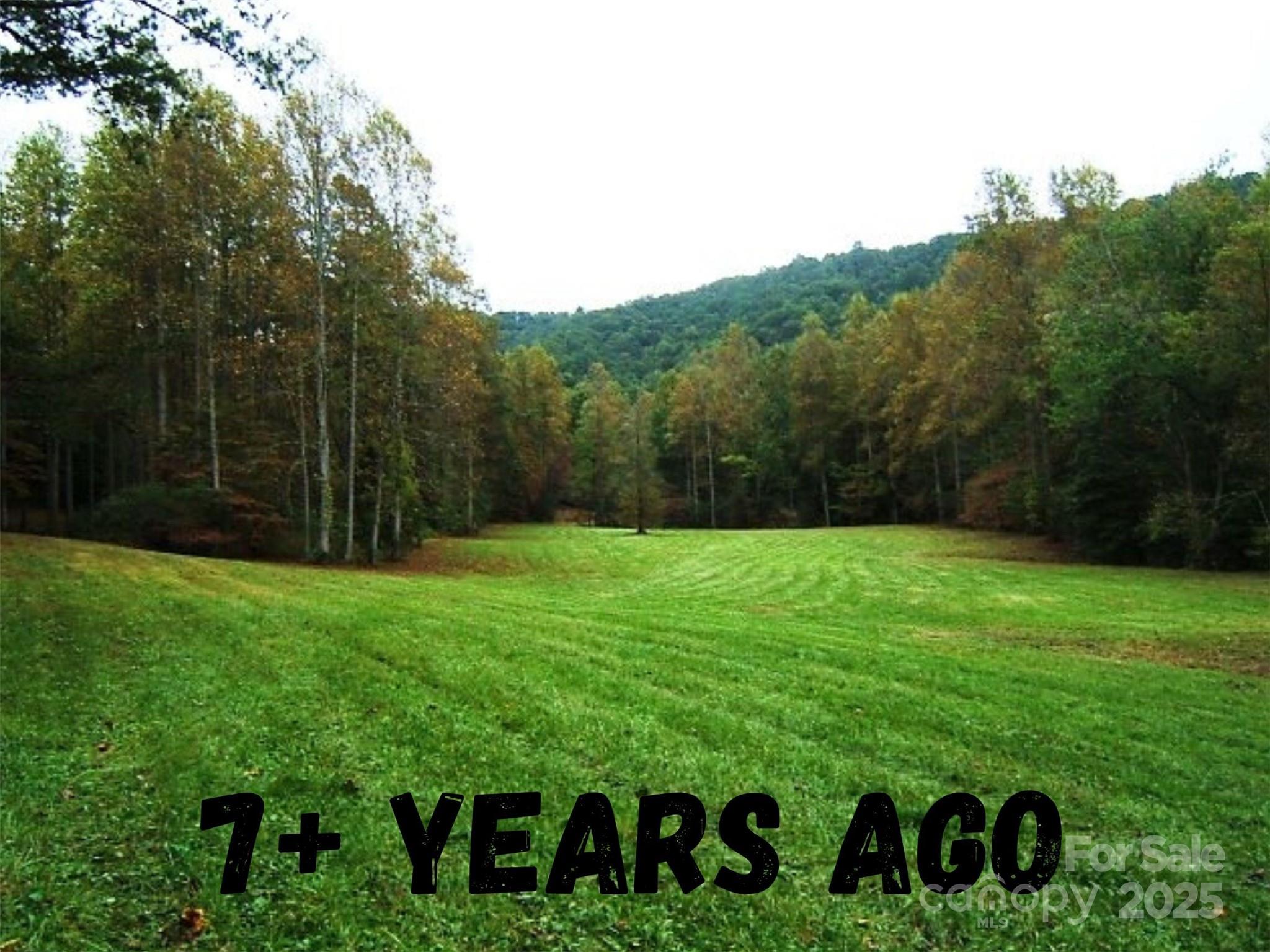 8361 Old Fort Sugar Hill Road