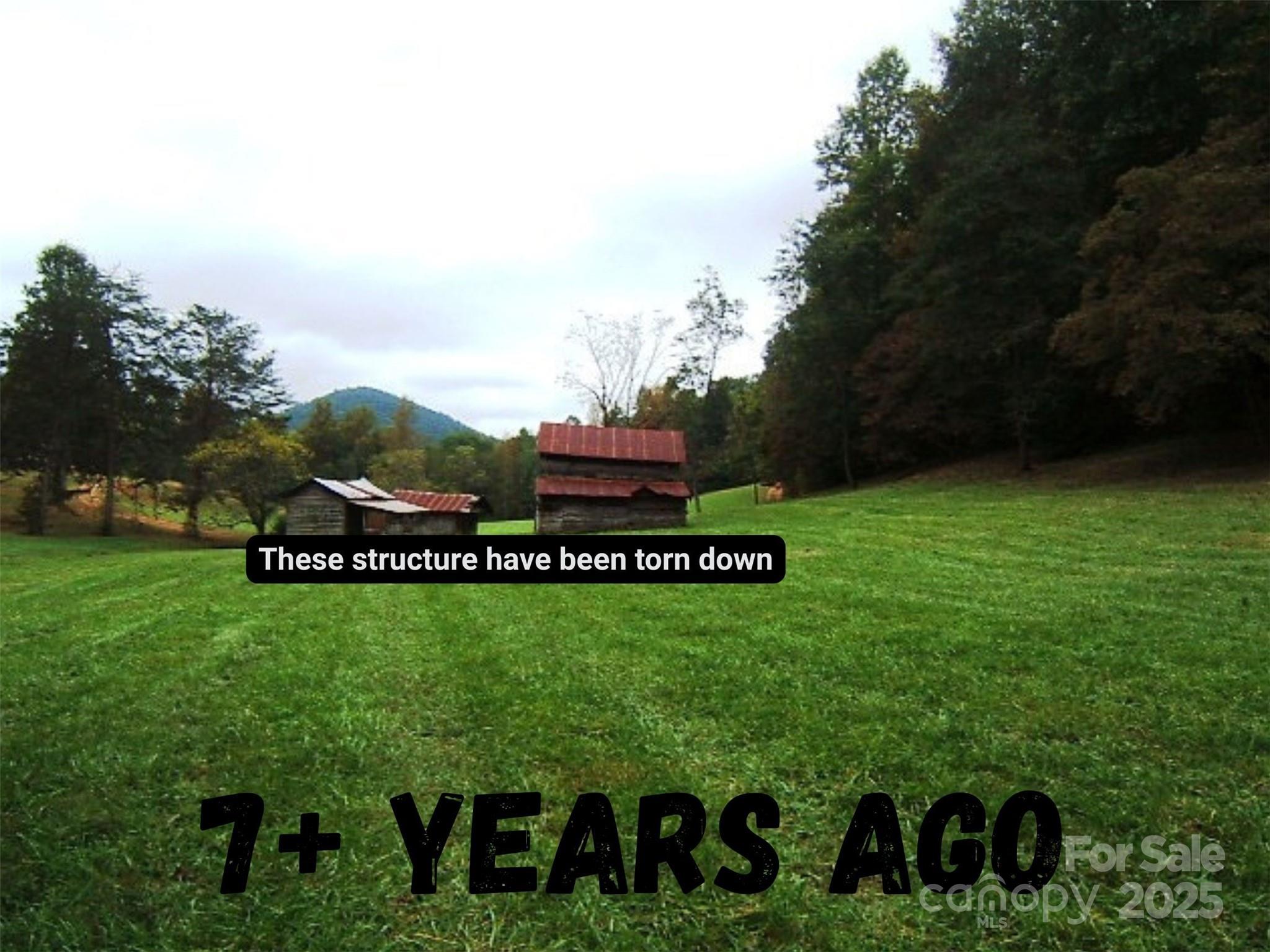 8361 Old Fort Sugar Hill Road