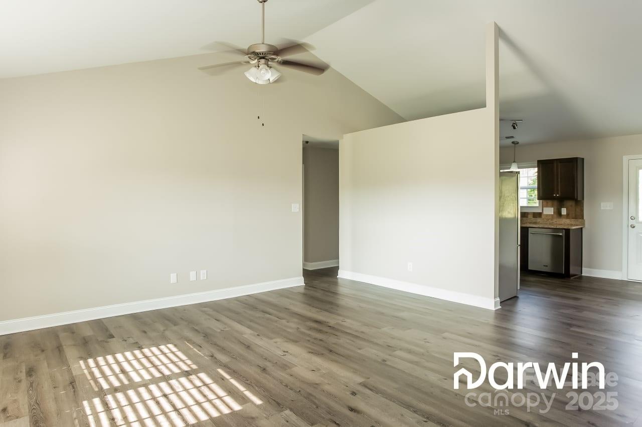 Laurel Creek - Residential Lease