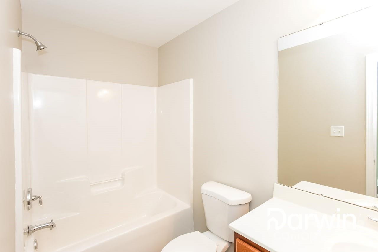 Laurel Creek - Residential Lease