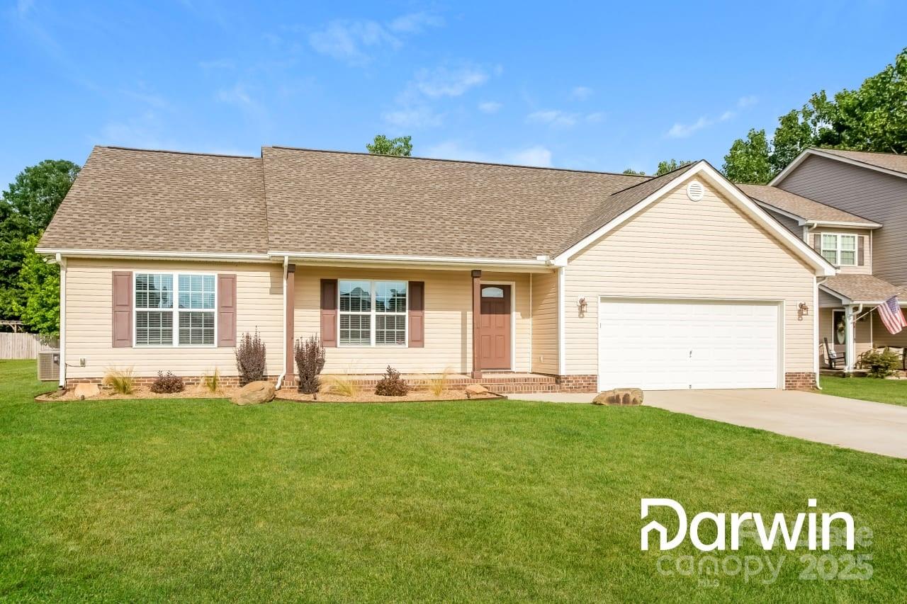 Laurel Creek - Residential Lease