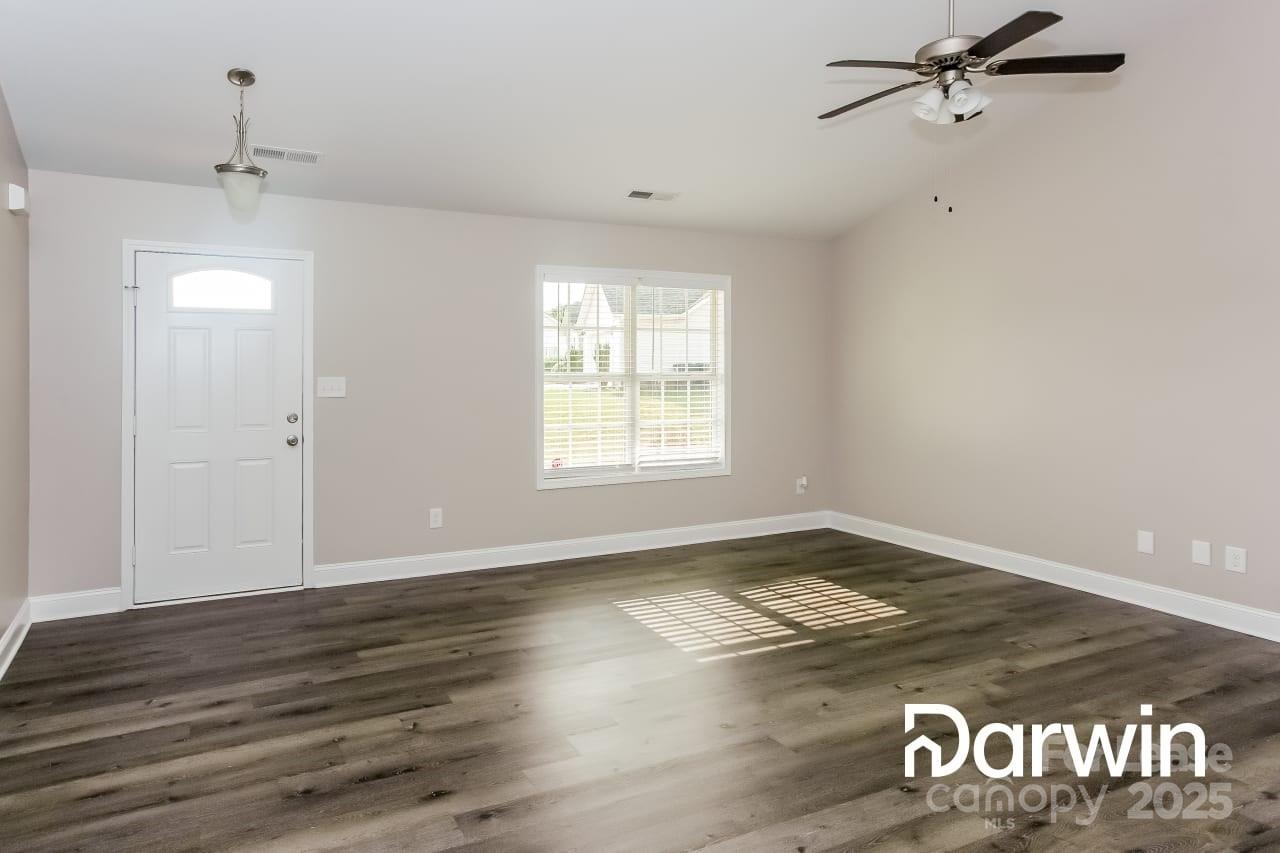 Laurel Creek - Residential Lease