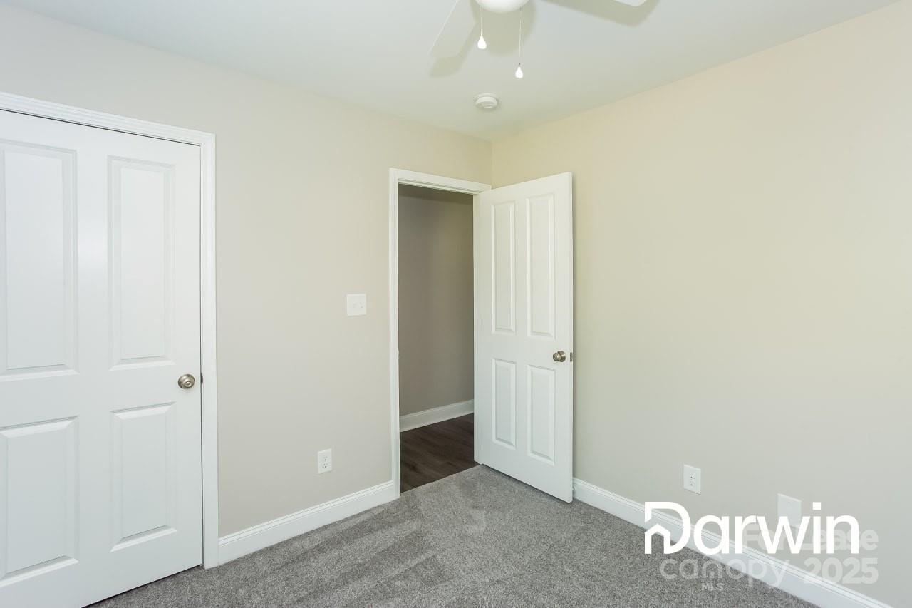 Laurel Creek - Residential Lease