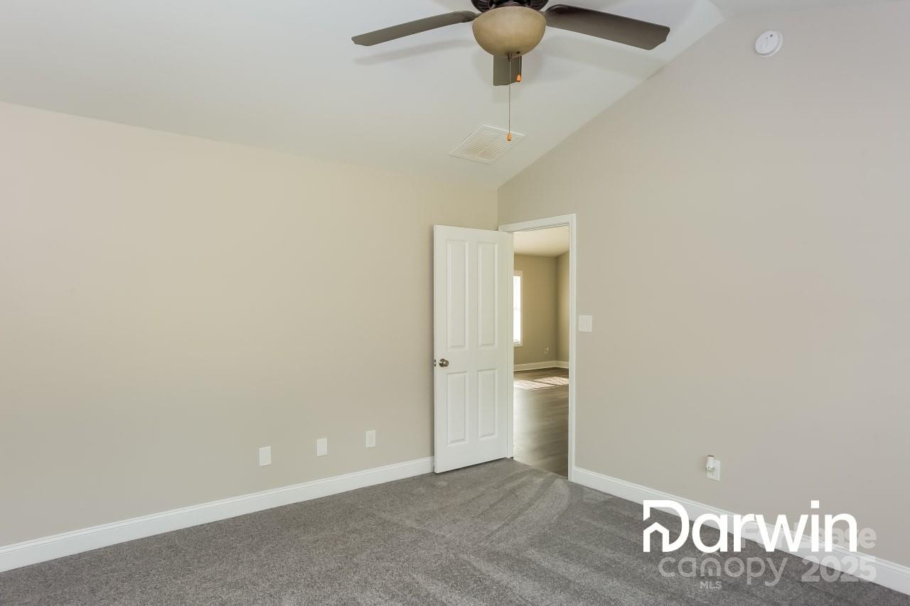 Laurel Creek - Residential Lease