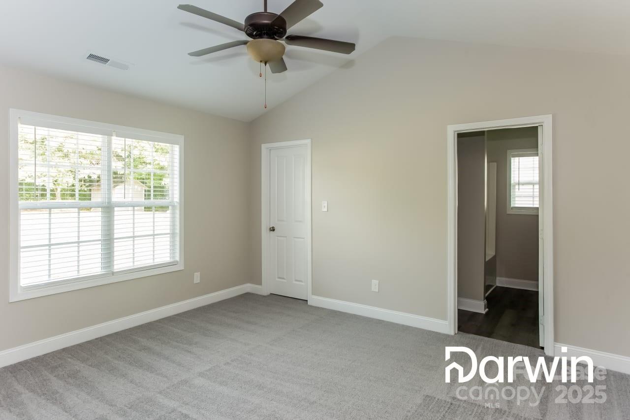 Laurel Creek - Residential Lease