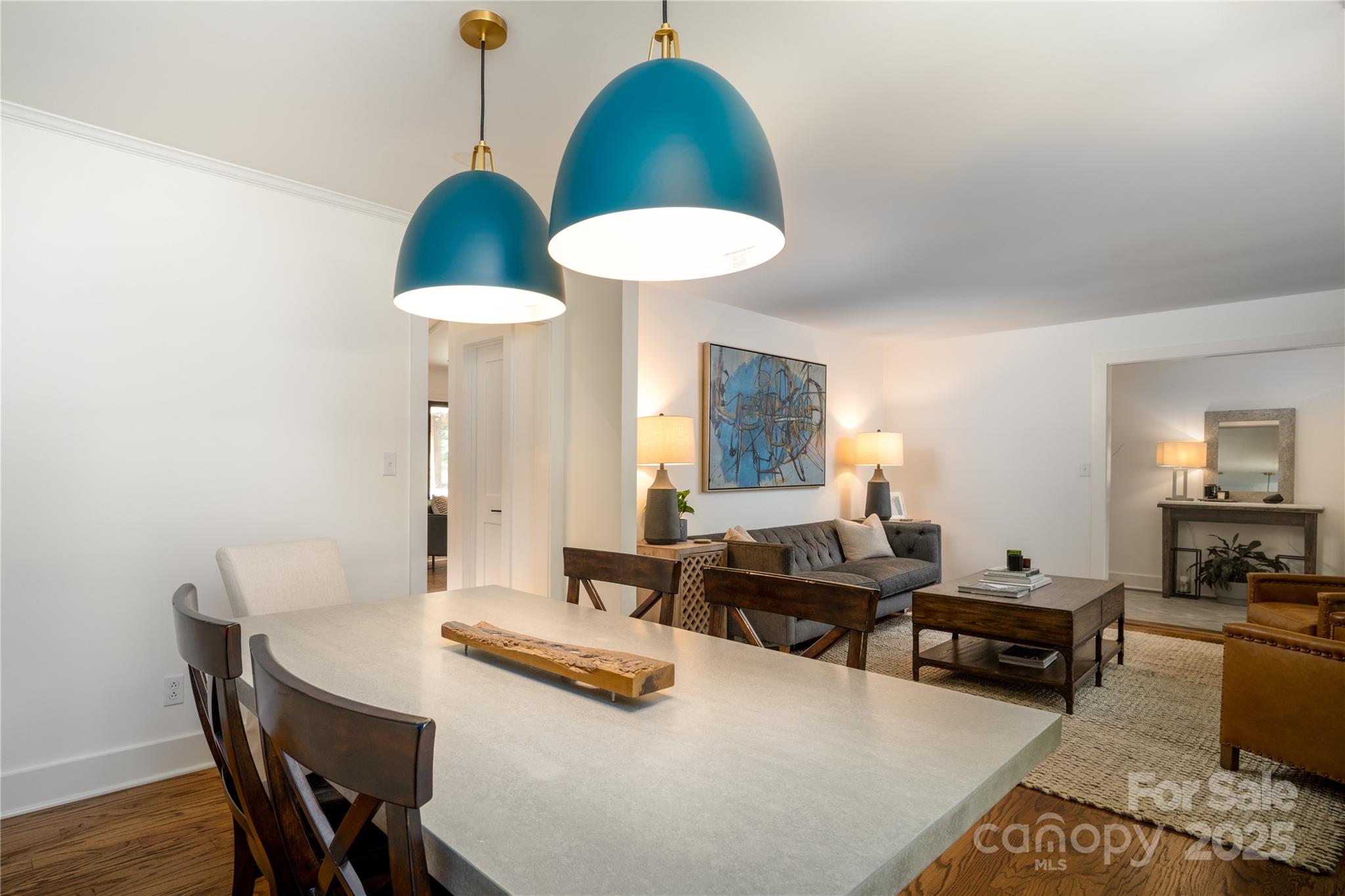 1408 Rinehart Court