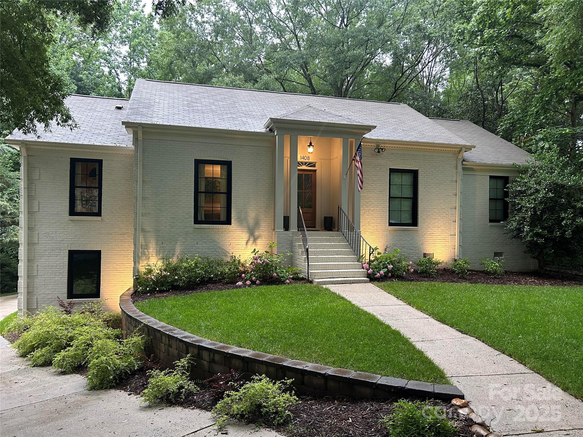 1408 Rinehart Court
