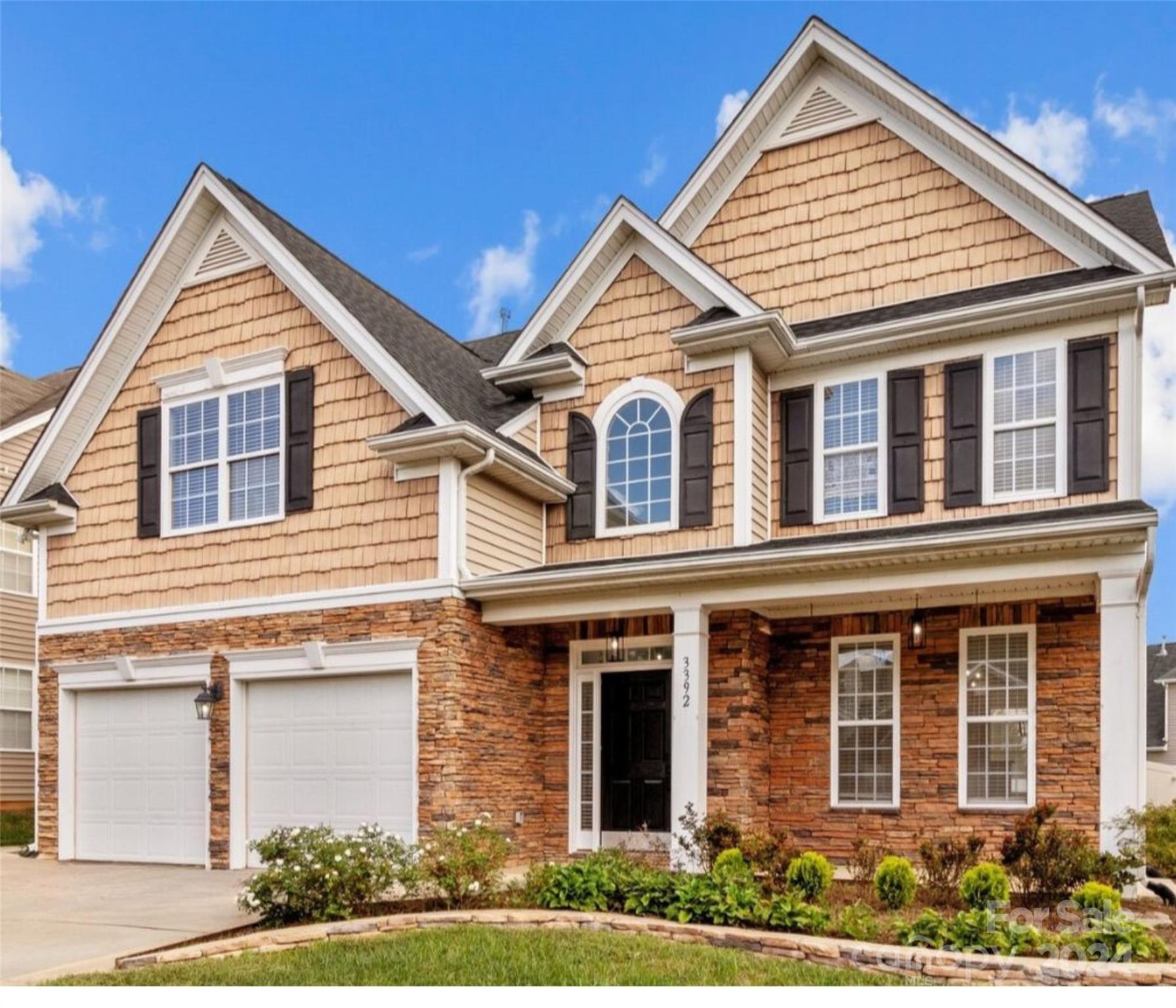 The Farm At Riverpointe - Residential