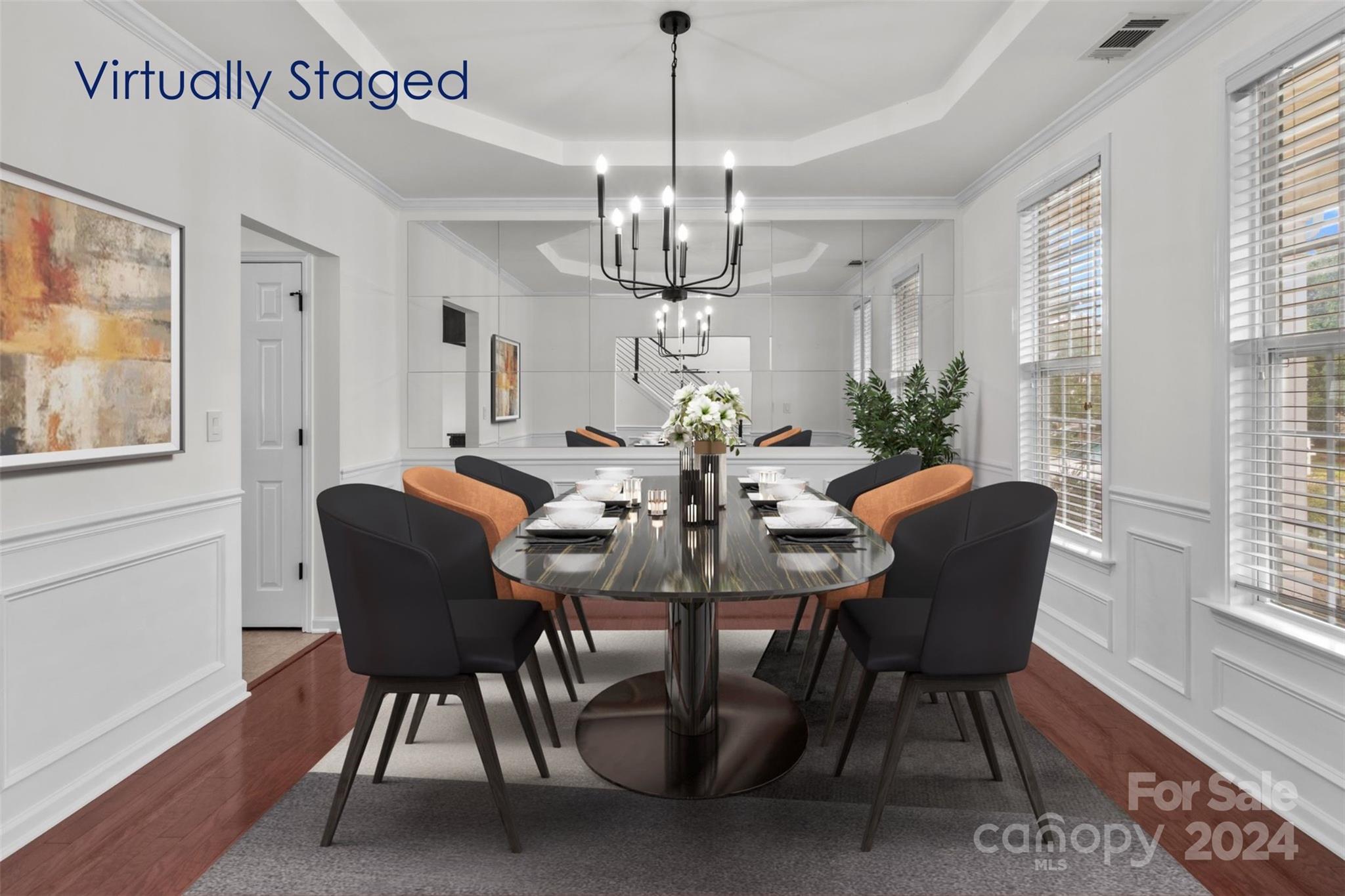 The Farm At Riverpointe - Residential