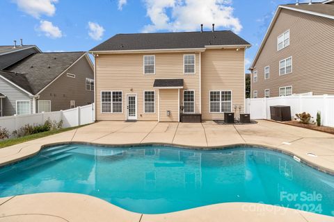 A home in Davidson