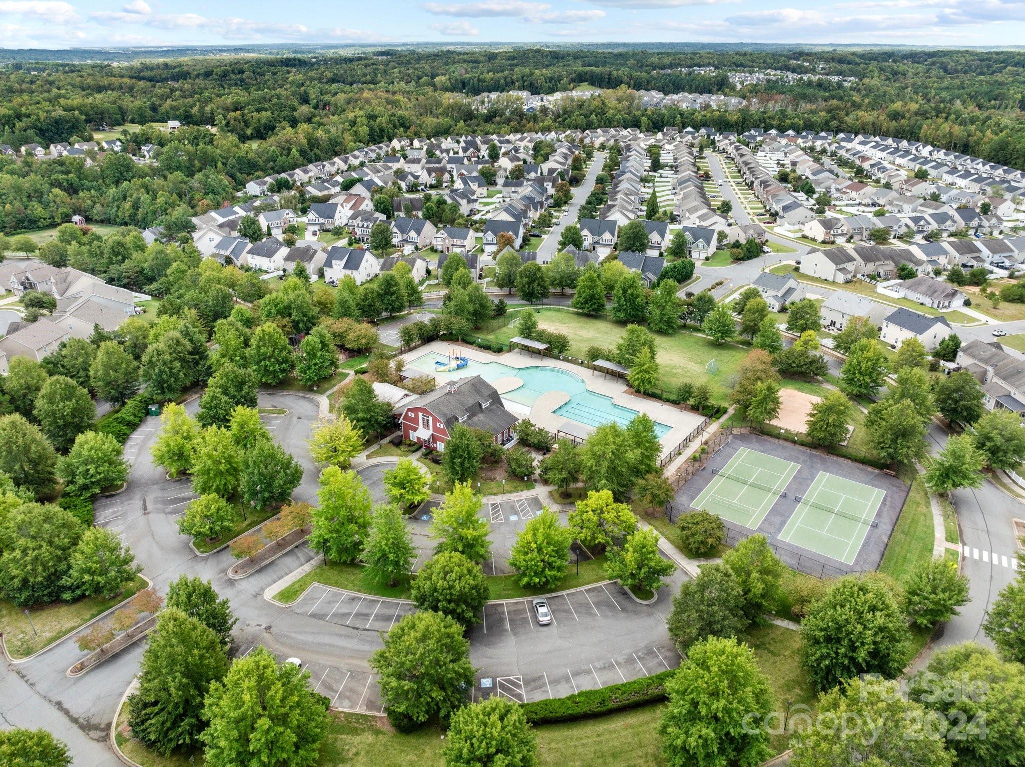 The Farm At Riverpointe - Residential