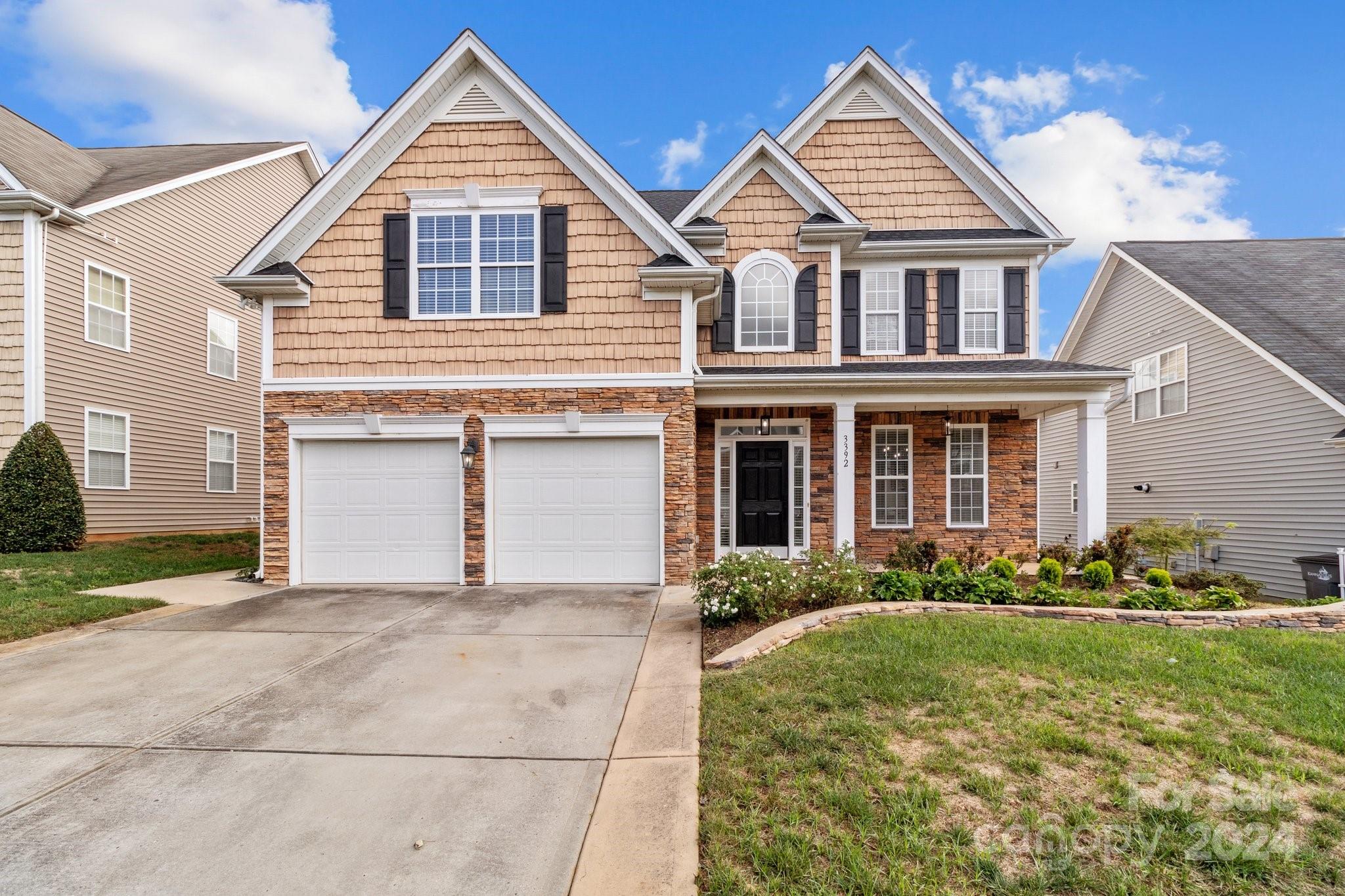 The Farm At Riverpointe - Residential