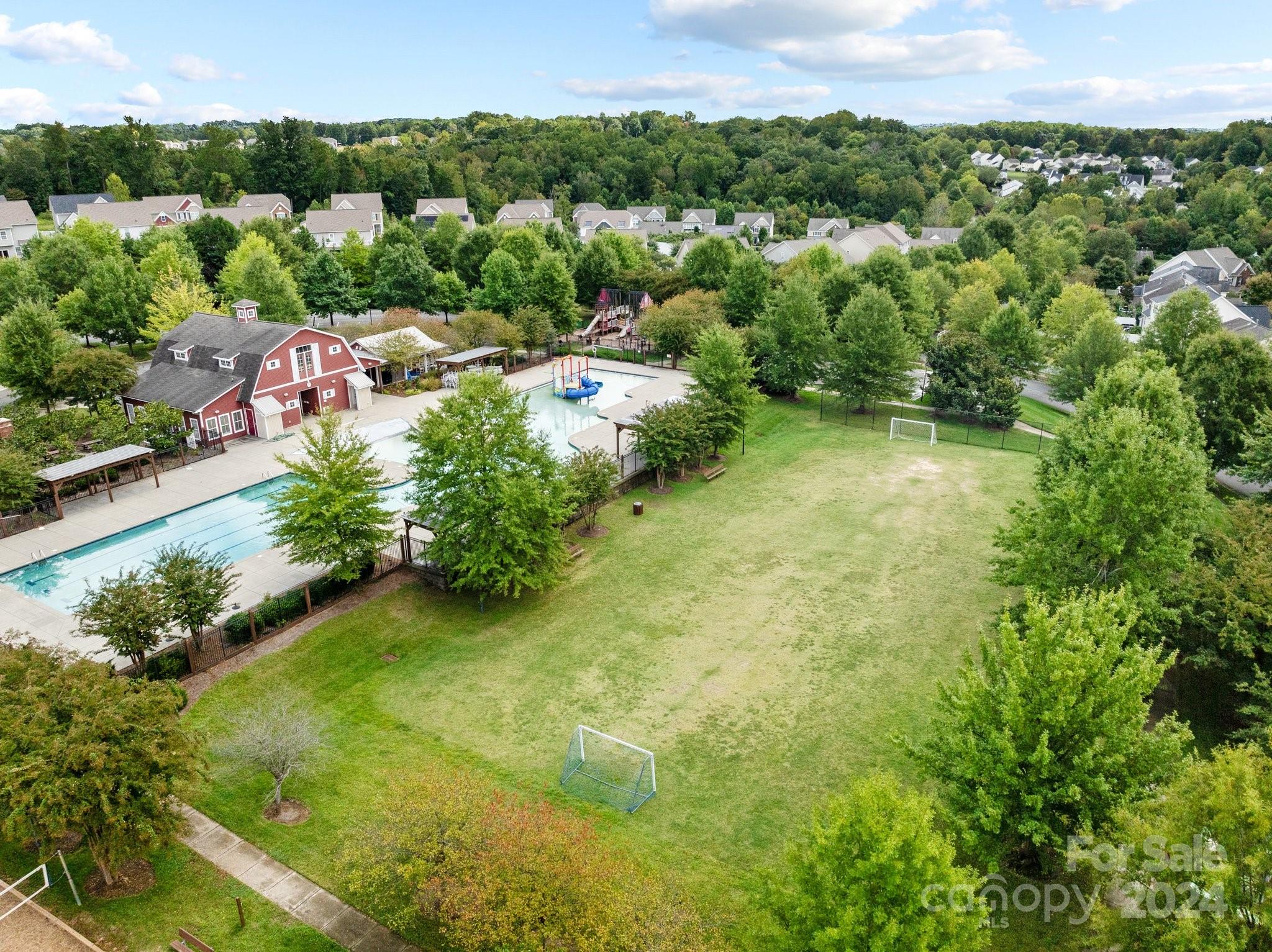 The Farm At Riverpointe - Residential