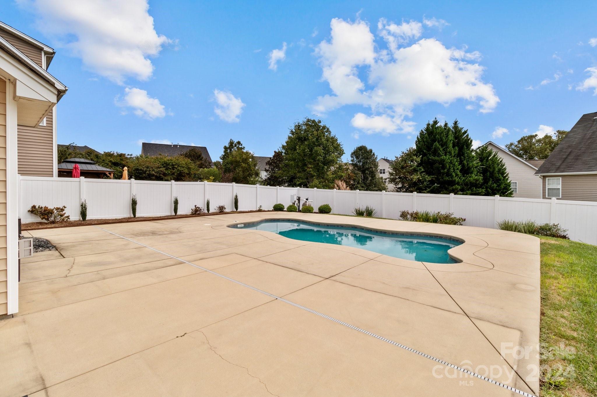 The Farm At Riverpointe - Residential