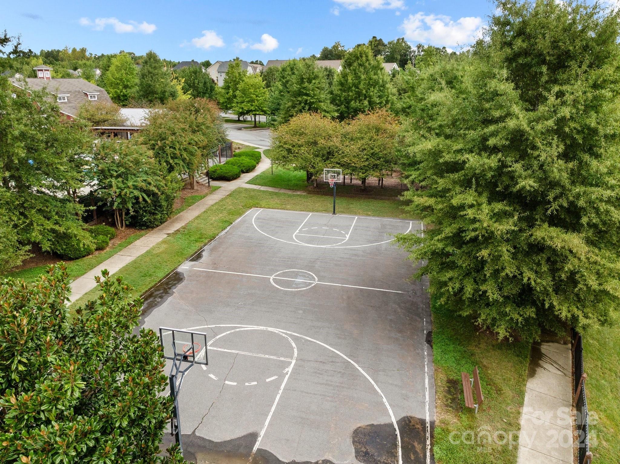 The Farm At Riverpointe - Residential