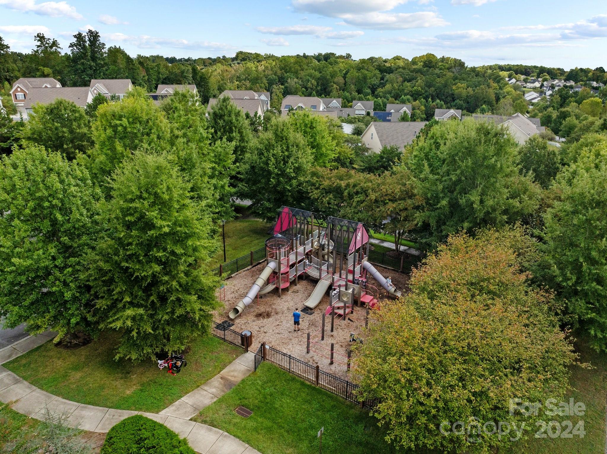 The Farm At Riverpointe - Residential