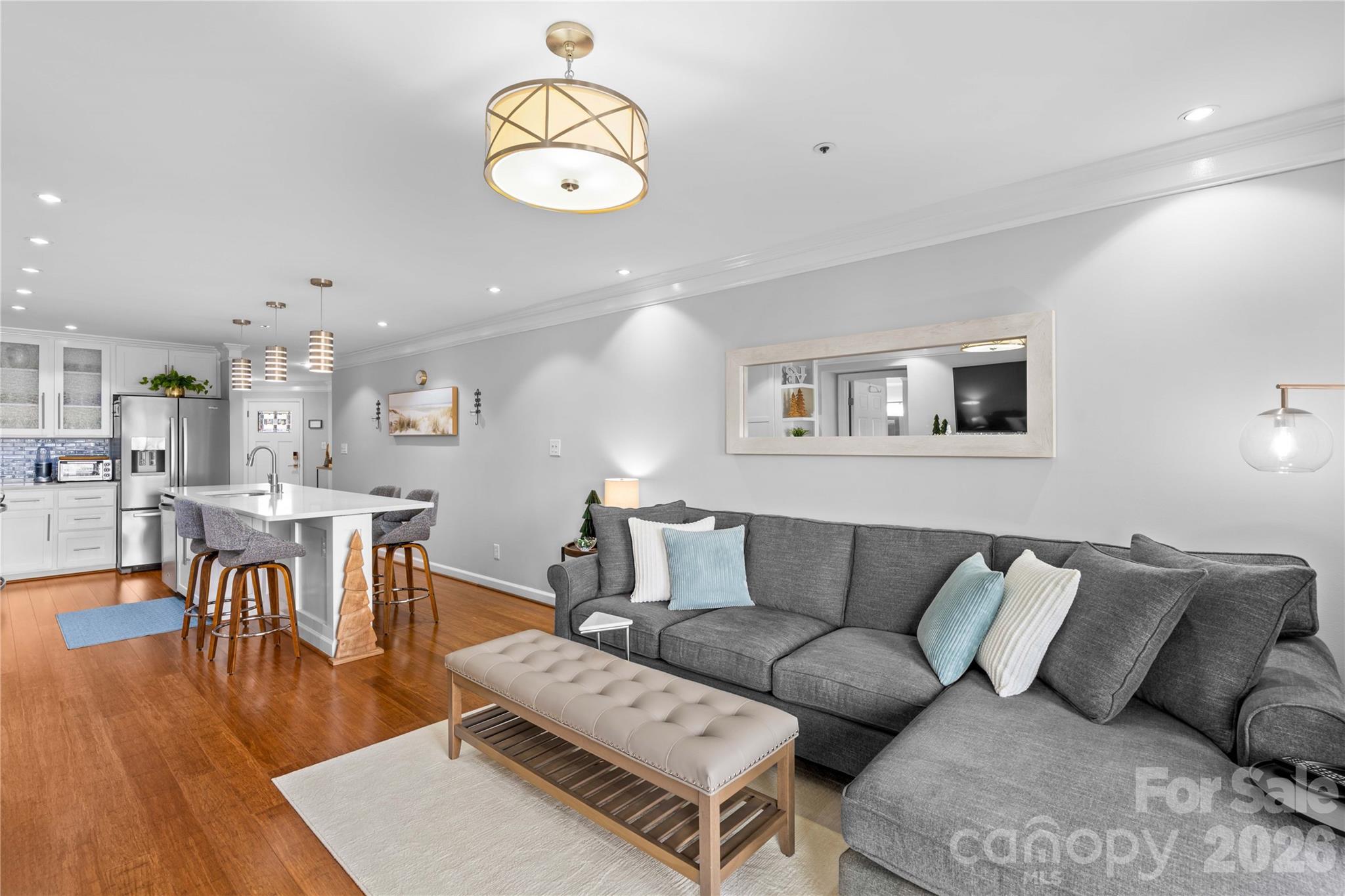 Shelter Cove - Residential