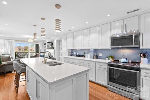 Photo of 18789 Vineyard Point Lane, Cornelius, NC 28031 (MLS # 4336994)