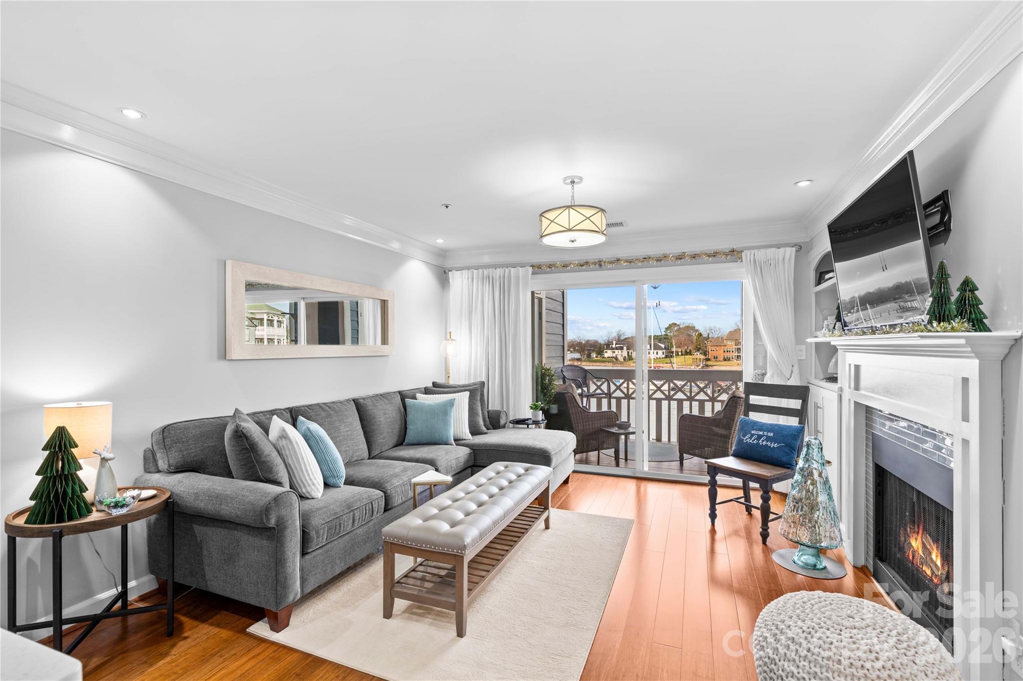 Shelter Cove - Residential