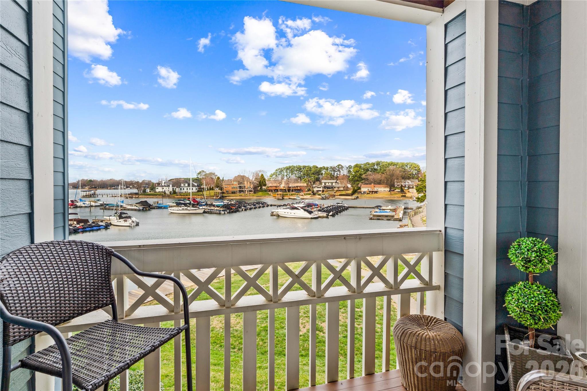 Shelter Cove - Residential